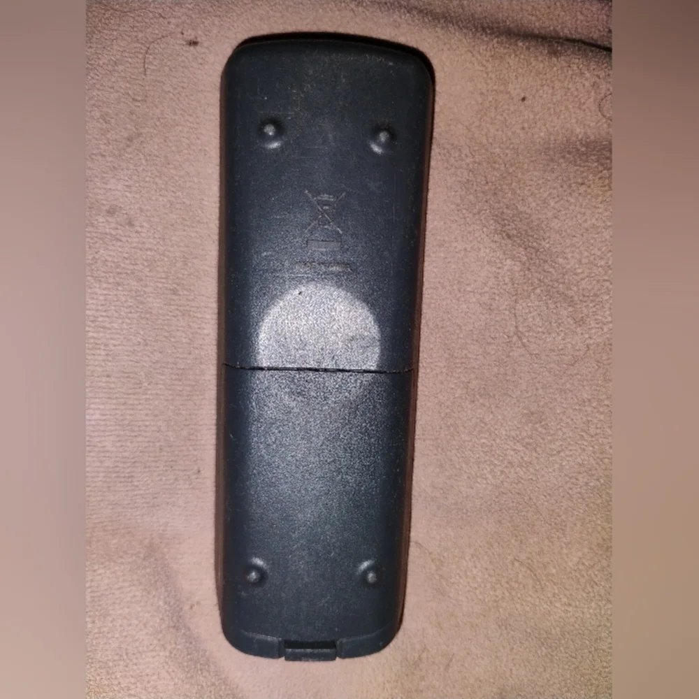 Sony Remote Control